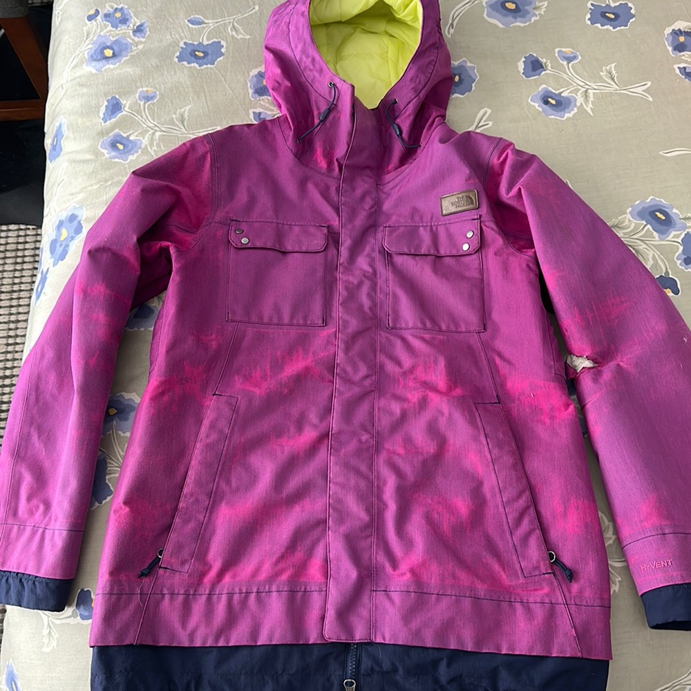 The North Face Ski / Snowboard Jacket